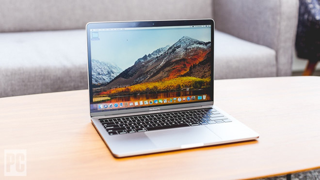 Apple xin lỗi vì MacBook Pro 2018 gây thất vọng