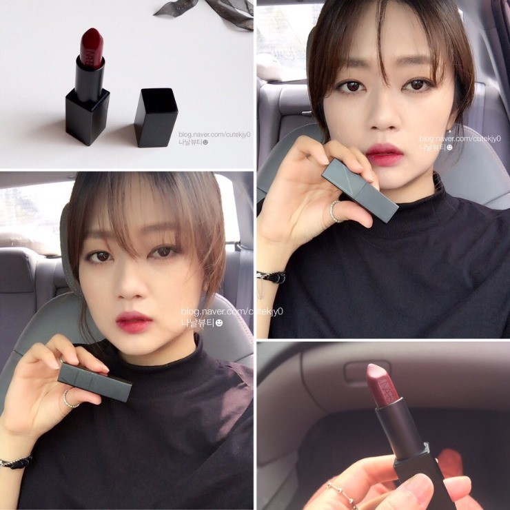 Để tránh chọn son làm xỉn răng như Sulli, hãy nắm rõ loạt bí kíp nên và không nên này