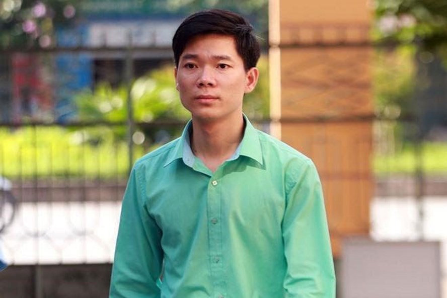 Bác sĩ Hoàng Công Lương bị thu hồi chứng chỉ hành nghề khám chữa bệnh