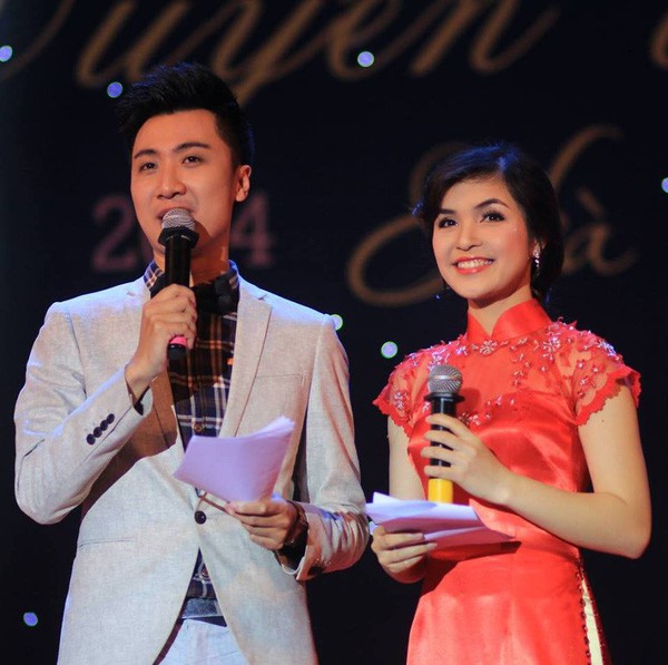 Chân dung chị gái Hòa Minzy: Xinh đẹp, tài năng, nổi tiếng trước em gái từ rất lâu