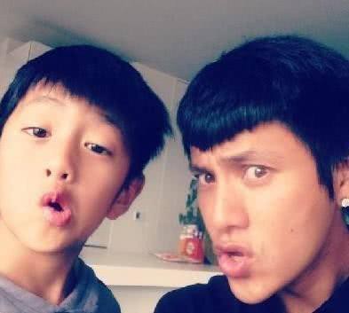Sau Phạm Thừa Thừa, đến lượt con trai mới 16 tuổi của Trần Khôn chuẩn bị gia nhập showbiz? Sau Phạm Thừa Thừa, đến lượt con trai mới 16 tuổi của Trần Khôn chuẩn bị gia nhập showbiz?