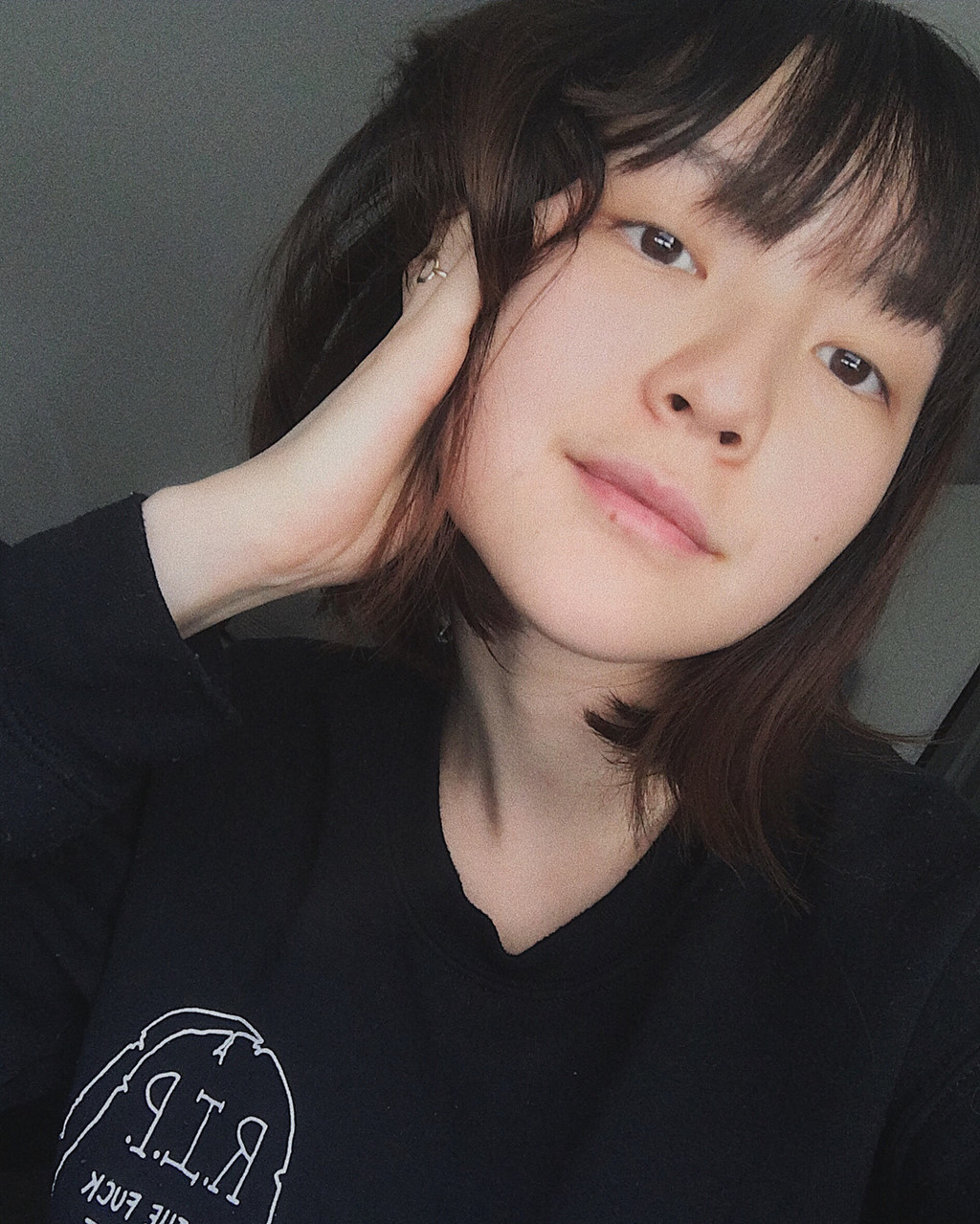 Hải Tú: Từ hot girl được dùng nhiều và dễ dàng, mất đi giá trị Hải Tú: Từ hot girl được dùng nhiều và dễ dàng, mất đi giá trị