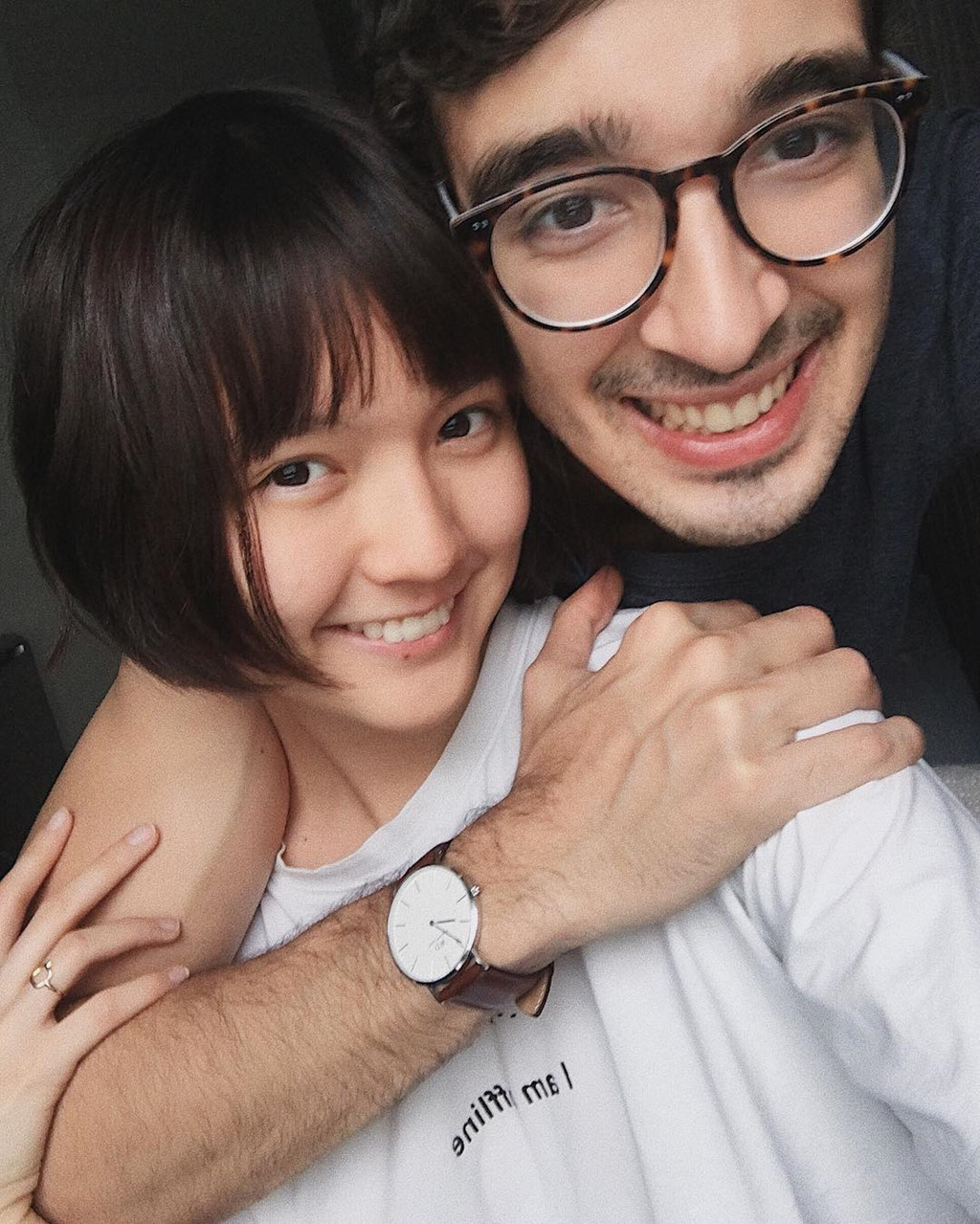 Hải Tú: Từ hot girl được dùng nhiều và dễ dàng, mất đi giá trị