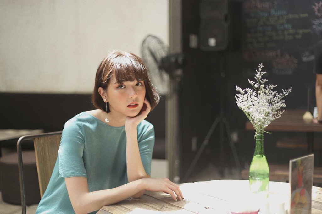 Hải Tú: Từ hot girl được dùng nhiều và dễ dàng, mất đi giá trị