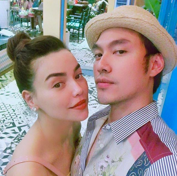 Đã lâu không gặp, gương mặt Hồ Ngọc Hà có vẻ hơi khác quá?