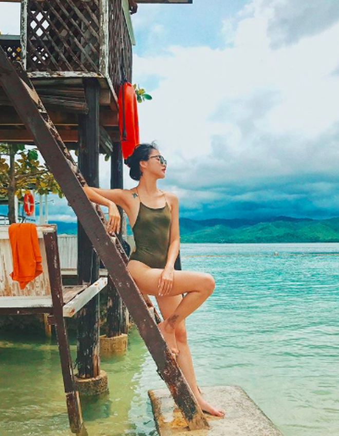 Trong cuộc chiến bikini giữa các hotgirl World Cup, ai đang là người thắng thế?