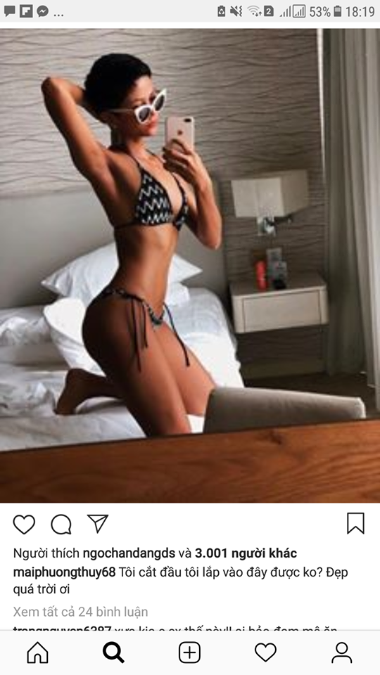 Showbiz Việt như thâm cung nội chiến, riêng chị đại Mai Phương Thúy lại có cách né đẹp