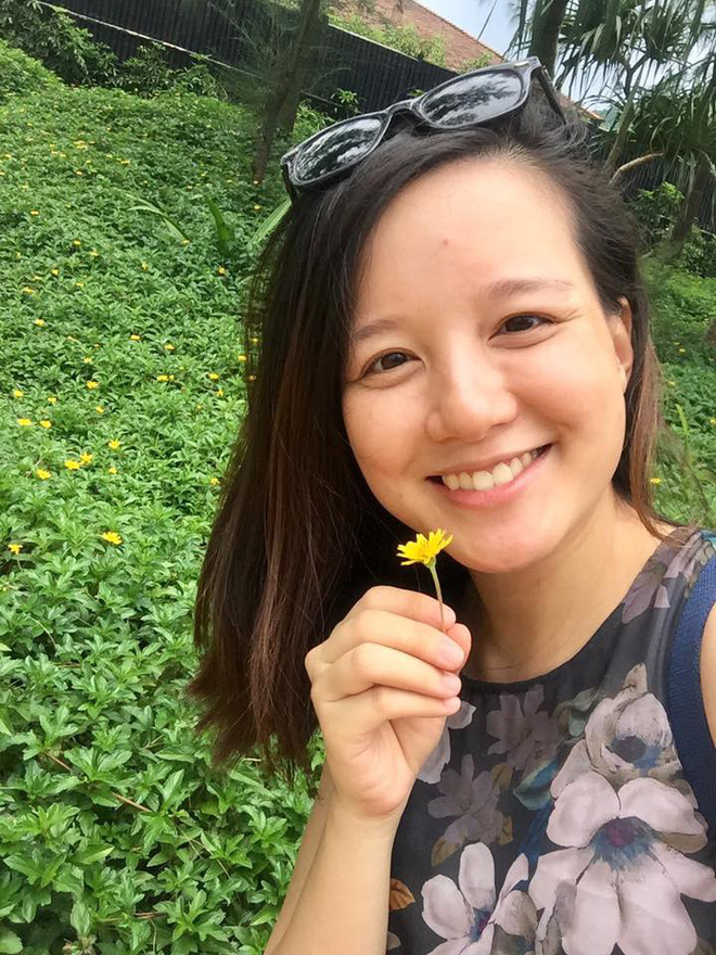 Cách MC Minh Trang phản ứng khi bị chê trên tivi xinh hơn đứt ngoài đời Cách MC Minh Trang phản ứng khi bị chê trên tivi xinh hơn đứt ngoài đời