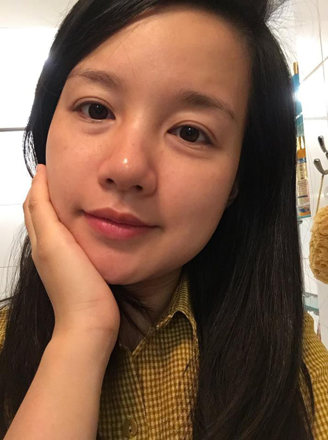 Cách MC Minh Trang phản ứng khi bị chê trên tivi xinh hơn đứt ngoài đời Cách MC Minh Trang phản ứng khi bị chê trên tivi xinh hơn đứt ngoài đời