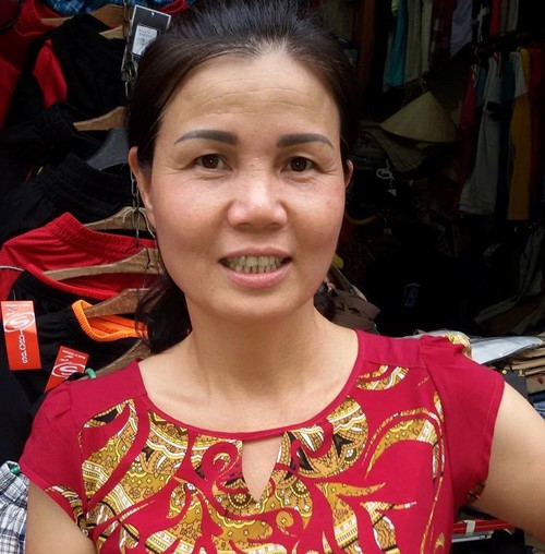 Con dâu NSƯT Trần Hạnh: Ông ra ngồi cửa hàng như thú vui sao có thể gọi là mưu sinh được