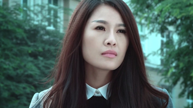 Quế Vân: Xứng đáng gọi là Nữ hoàng thị phi hay bà thím lắm điều?