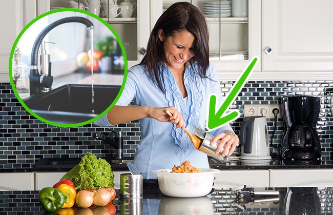 Có những thực phẩm không nên rửa và bắt buộc phải rửa trước khi dùng mà lâu nay chúng ta vẫn toàn làm ngược lại Có những thực phẩm không nên rửa và bắt buộc phải rửa trước khi dùng mà lâu nay chúng ta vẫn toàn làm ngược lại