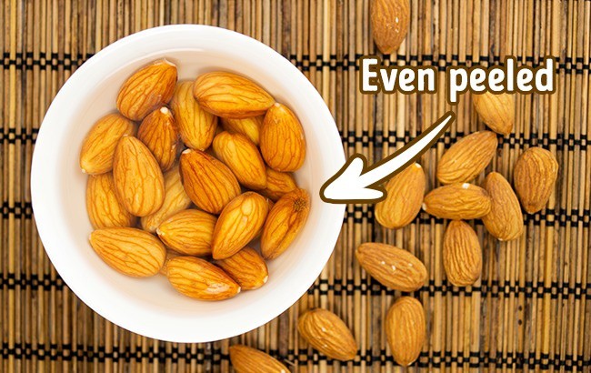 Có những thực phẩm không nên rửa và bắt buộc phải rửa trước khi dùng mà lâu nay chúng ta vẫn toàn làm ngược lại Có những thực phẩm không nên rửa và bắt buộc phải rửa trước khi dùng mà lâu nay chúng ta vẫn toàn làm ngược lại