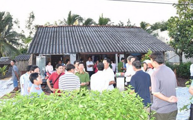 Đối tượng truy sát 12 người thương vong ở Bạc Liêu có tiền sử tâm thần