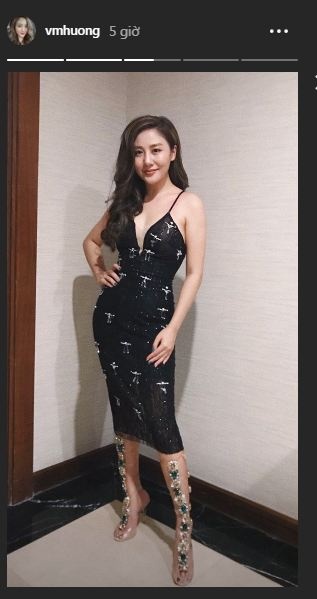 Phát ngôn mới nhất của Văn Mai Hương sau đám cưới người cũ lại gây chú ý