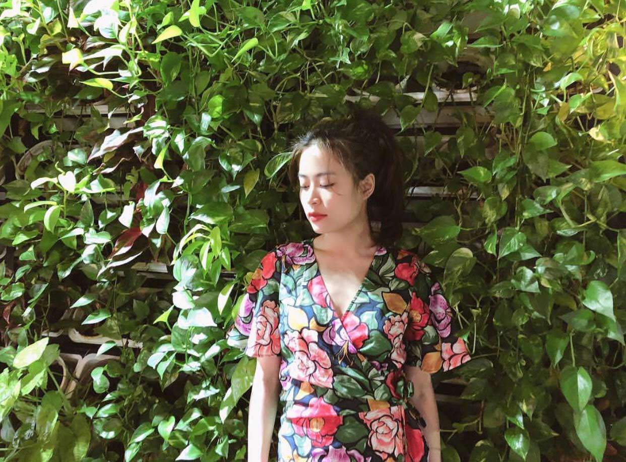 Nhắm mắt thấy mùa hè cùng kiểu váy được Tăng Thanh Hà, Chi Pu yêu mê mệt