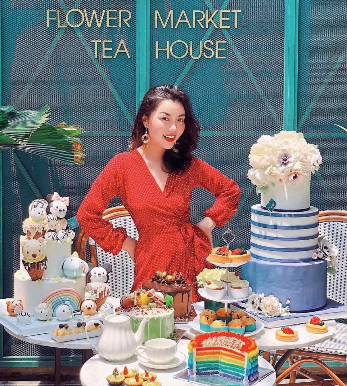 Nhắm mắt thấy mùa hè cùng kiểu váy được Tăng Thanh Hà, Chi Pu yêu mê mệt