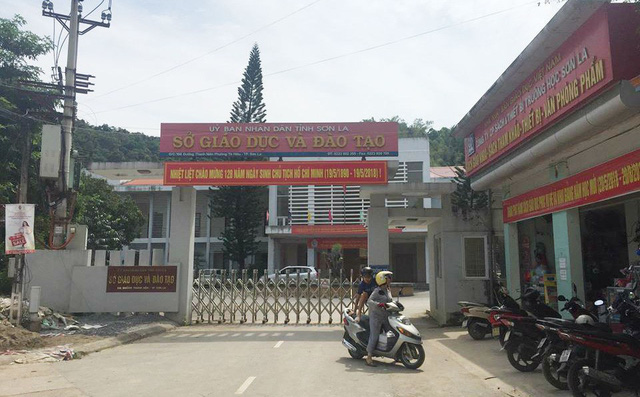 Sơn La cập nhật kết quả chấm thẩm định môn Văn, bài thi 8,5 điểm giảm còn 4 điểm