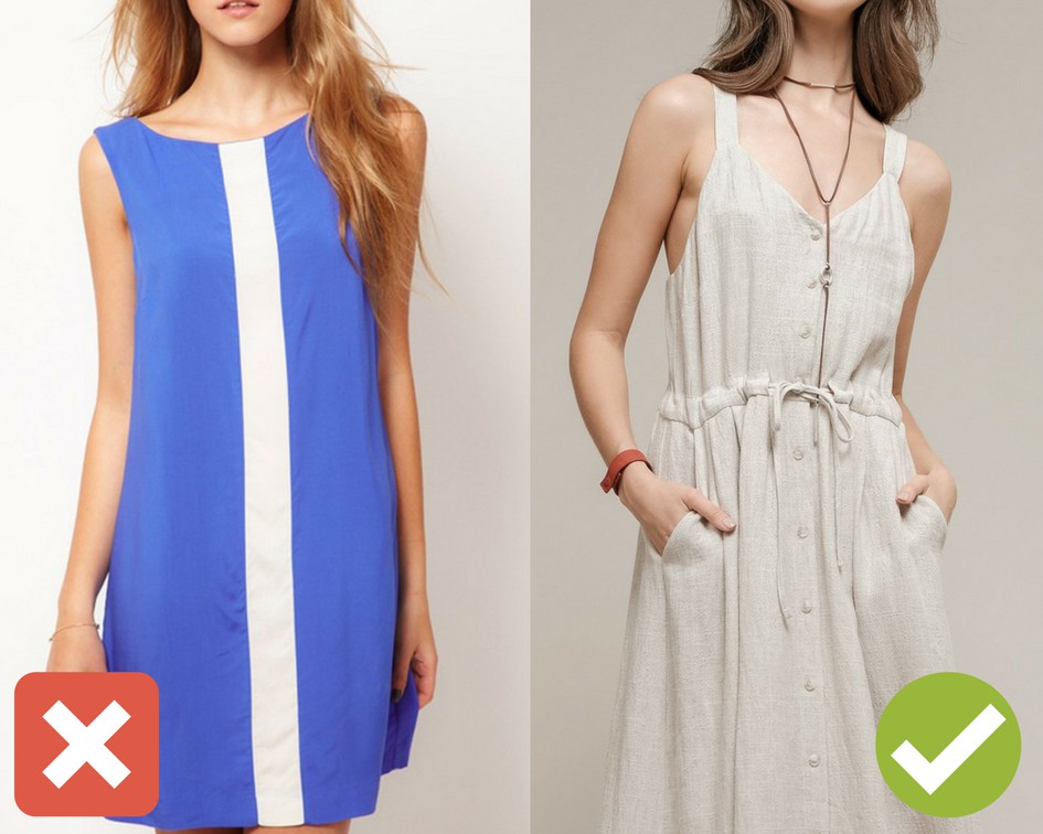 Những ngày nóng bức đã quay lại và đây là 5 món đồ các nàng không nên diện để luôn được thoải mái khi đi làm