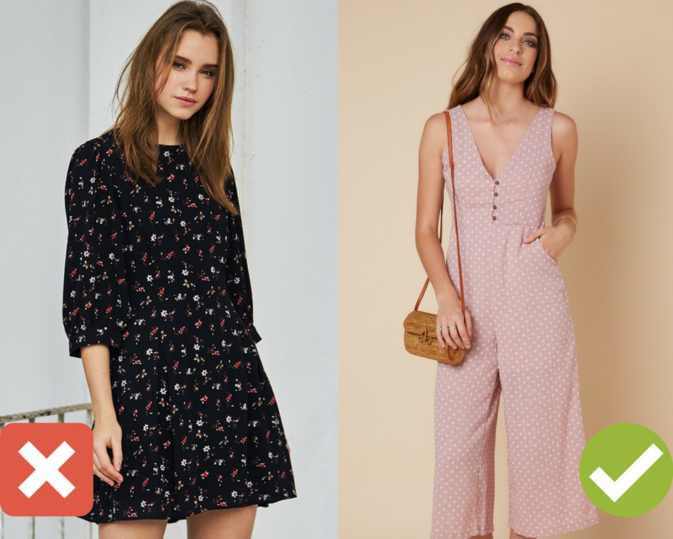 Những ngày nóng bức đã quay lại và đây là 5 món đồ các nàng không nên diện để luôn được thoải mái khi đi làm