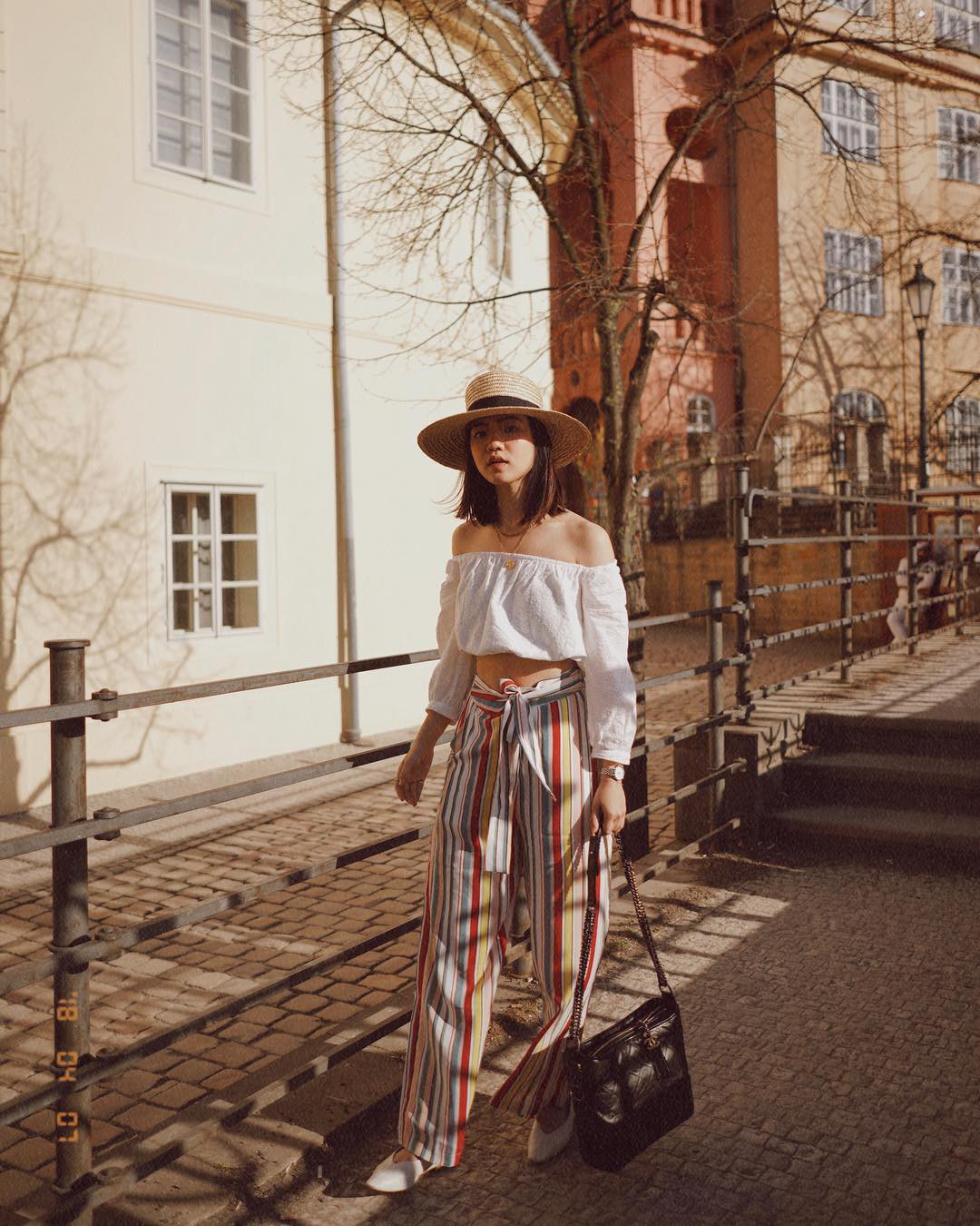 Những ngày nóng bức đã quay lại và đây là 5 món đồ các nàng không nên diện để luôn được thoải mái khi đi làm