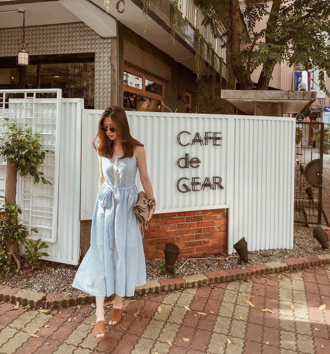 Những ngày nóng bức đã quay lại và đây là 5 món đồ các nàng không nên diện để luôn được thoải mái khi đi làm