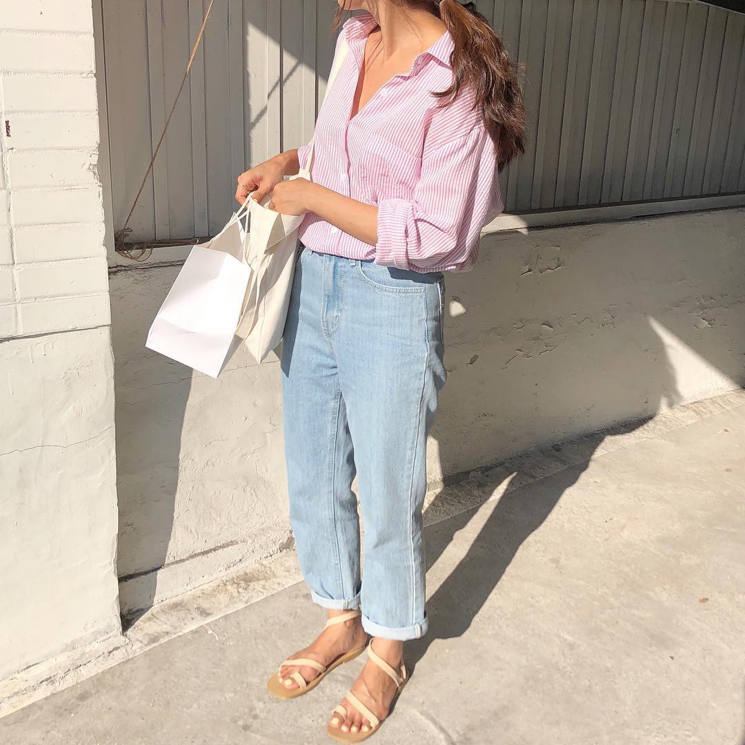 Những ngày nóng bức đã quay lại và đây là 5 món đồ các nàng không nên diện để luôn được thoải mái khi đi làm