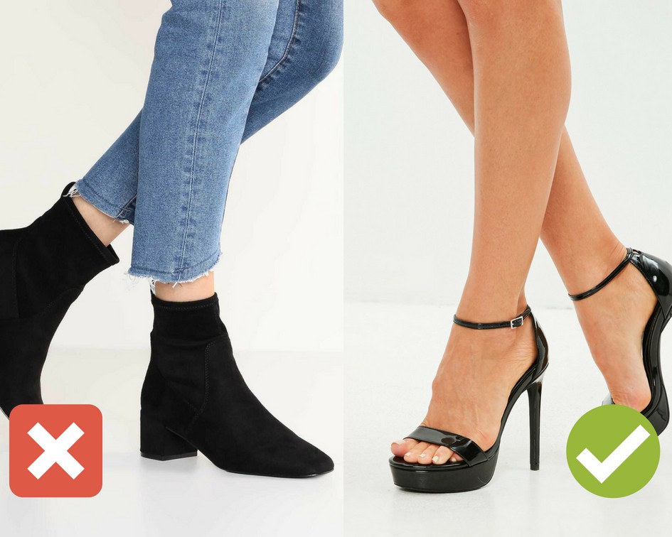 Những ngày nóng bức đã quay lại và đây là 5 món đồ các nàng không nên diện để luôn được thoải mái khi đi làm