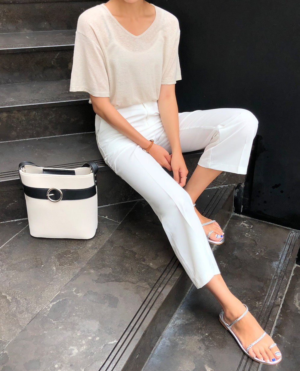 Những ngày nóng bức đã quay lại và đây là 5 món đồ các nàng không nên diện để luôn được thoải mái khi đi làm