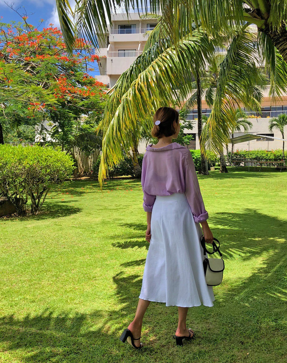 Những ngày nóng bức đã quay lại và đây là 5 món đồ các nàng không nên diện để luôn được thoải mái khi đi làm