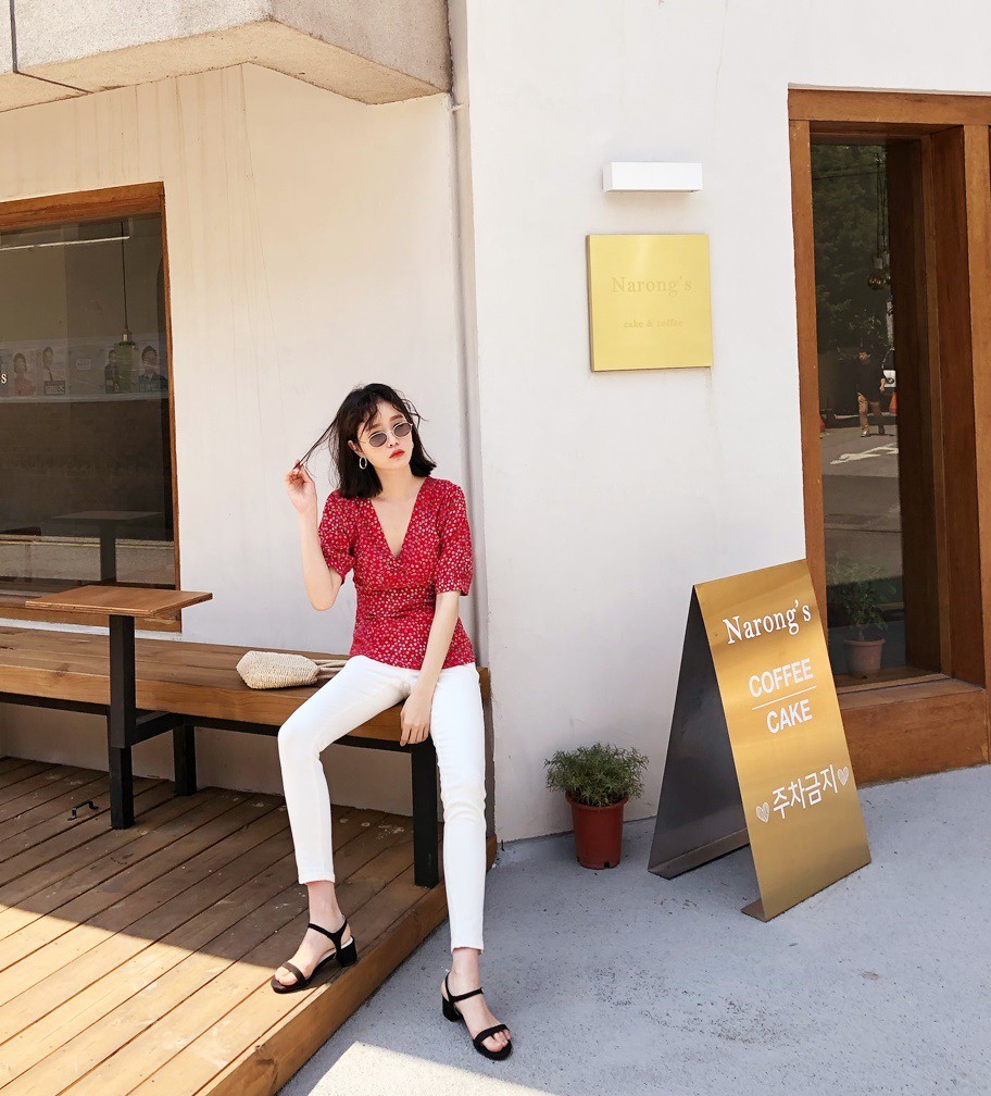 Những ngày nóng bức đã quay lại và đây là 5 món đồ các nàng không nên diện để luôn được thoải mái khi đi làm