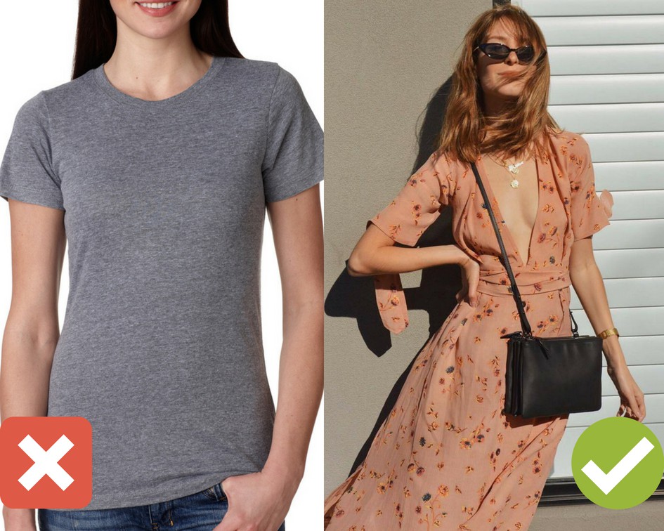 Những ngày nóng bức đã quay lại và đây là 5 món đồ các nàng không nên diện để luôn được thoải mái khi đi làm