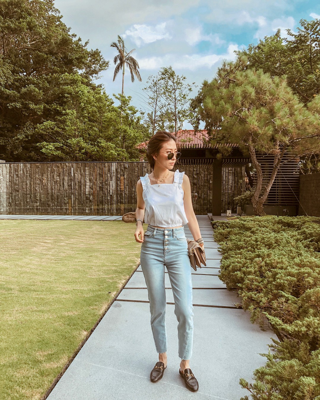 Những ngày nóng bức đã quay lại và đây là 5 món đồ các nàng không nên diện để luôn được thoải mái khi đi làm