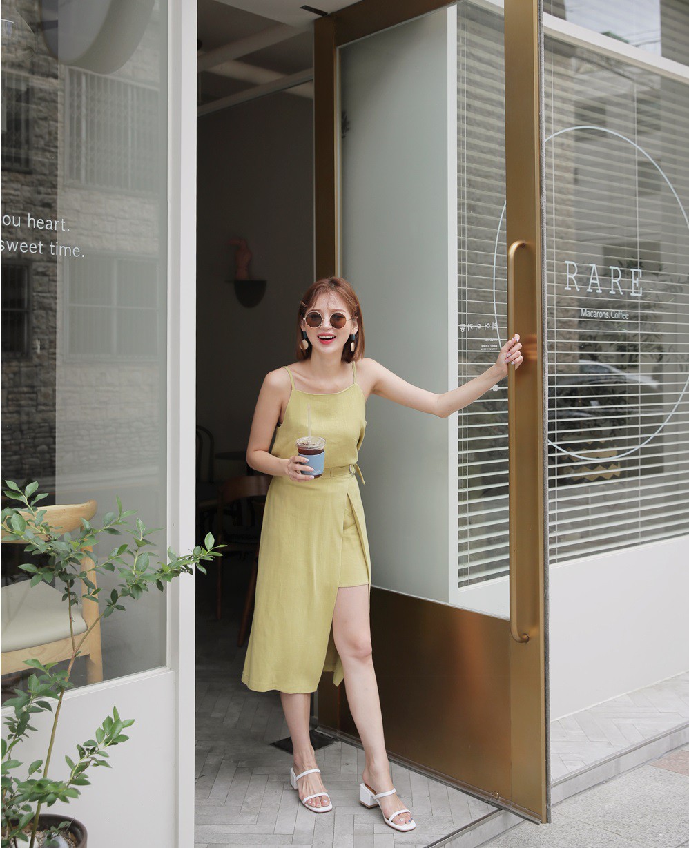 Những ngày nóng bức đã quay lại và đây là 5 món đồ các nàng không nên diện để luôn được thoải mái khi đi làm