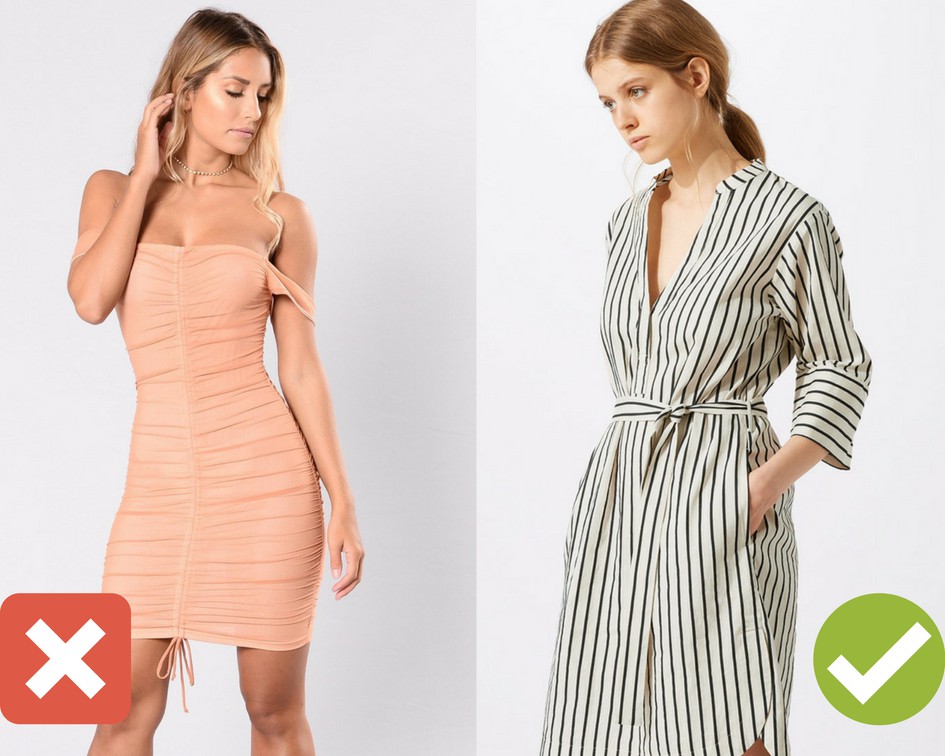 Những ngày nóng bức đã quay lại và đây là 5 món đồ các nàng không nên diện để luôn được thoải mái khi đi làm