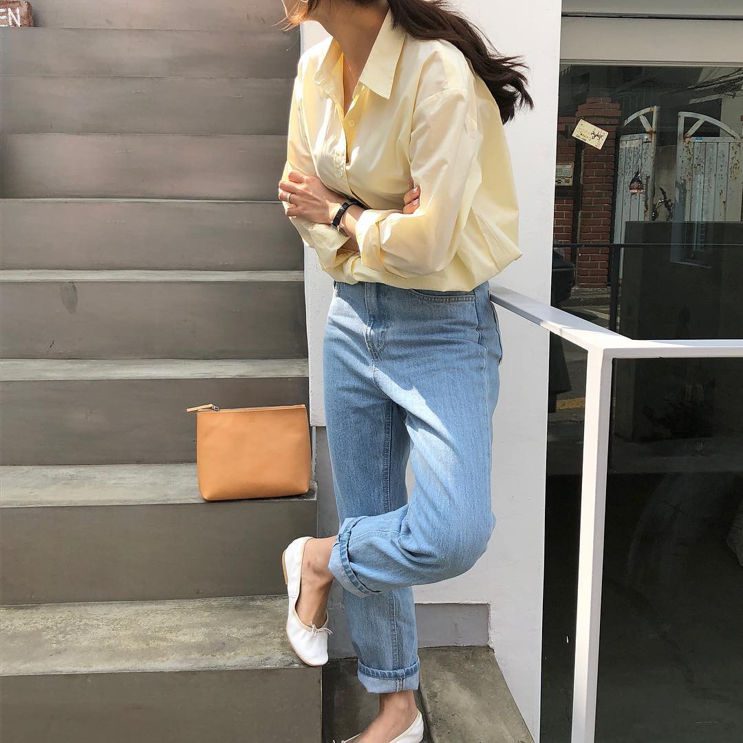 Những ngày nóng bức đã quay lại và đây là 5 món đồ các nàng không nên diện để luôn được thoải mái khi đi làm