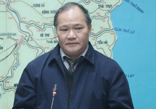 Ông Hoàng Văn Thắng: Sự cố thuỷ điện ở Lào không ảnh hưởng lớn đến Việt Nam