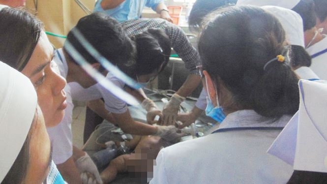 Thêm 2 nạn nhân tử vong trong vụ truy sát nhiều người tại Bạc Liêu