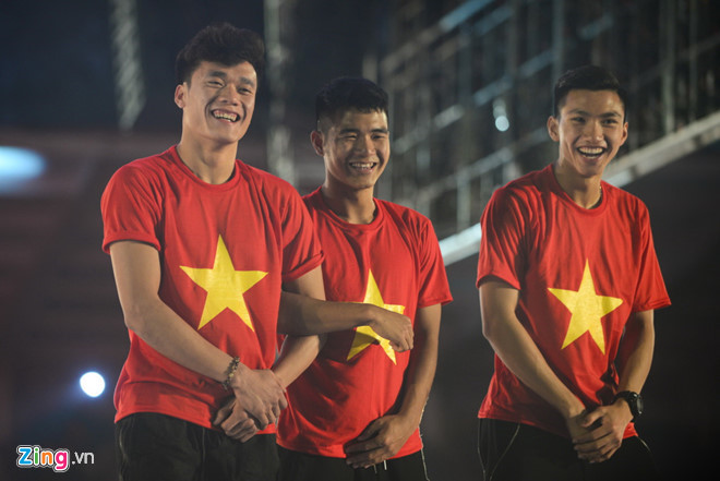 Bảng đấu của U23 Việt Nam tại ASIAD 18 sẽ được giữ nguyên?