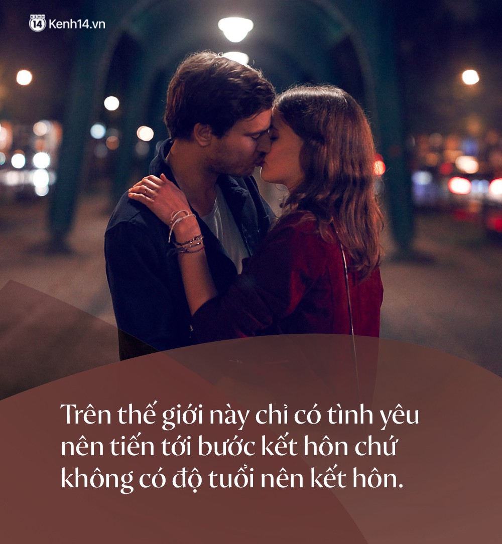 10 điều gửi các chàng trai 25 tuổi: Là đàn ông, quan trọng nhất là phải kiên trì!