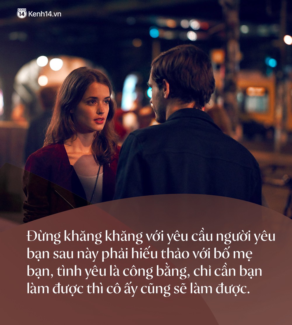 10 điều gửi các chàng trai 25 tuổi: Là đàn ông, quan trọng nhất là phải kiên trì!