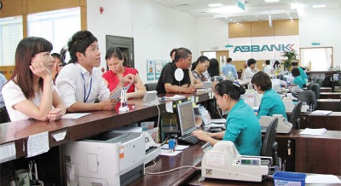 Nguyên Tổng giám đốc Vingroup chính thức giữ chức Tổng giám đốc ABBANK