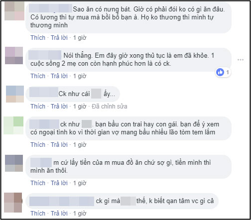 Mỗi bữa lưng bát cơm, vợ bầu bị báo thai nhỏ, chồng không quan tâm còn mắng thêm: Ăn ngập mồm còn kêu gì nữa!