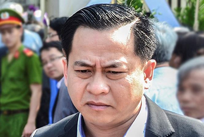 Vì sao Vũ nhôm được mang quân hàm thượng tá?