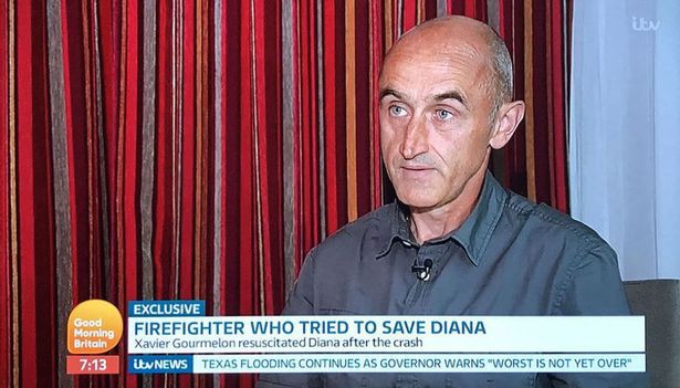 Lời nói cuối cùng của Công nương Diana tại hiện trường vụ tai nạn trước khi qua đời lần đầu được tiết lộ