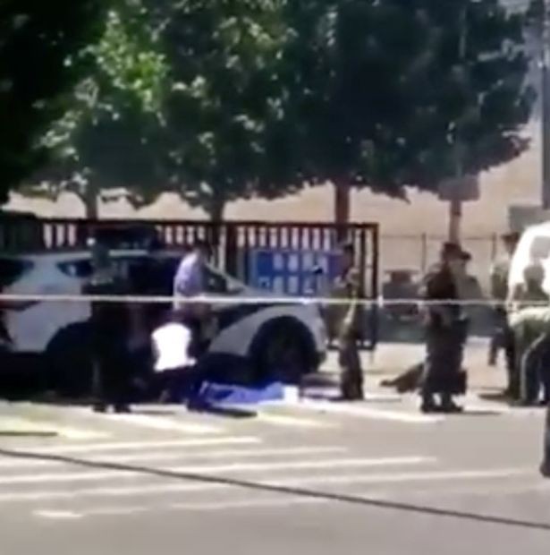 Nổ lớn bên ngoài đại sứ quán Mỹ tại Bắc Kinh