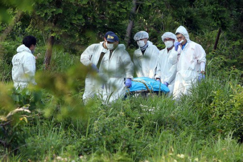 Gã sát nhân tâm thần từng gây ám ảnh Hàn Quốc: Lợi dụng ngoại hình ưa nhìn để dụ dỗ rồi giết hại 10 mạng người