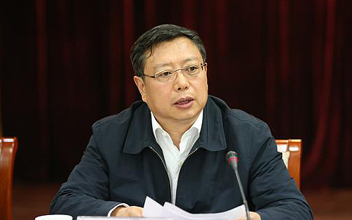 Quan chức giám sát vắcxin rởm Trung Quốc từng bị kỷ luật vì sữa melamine