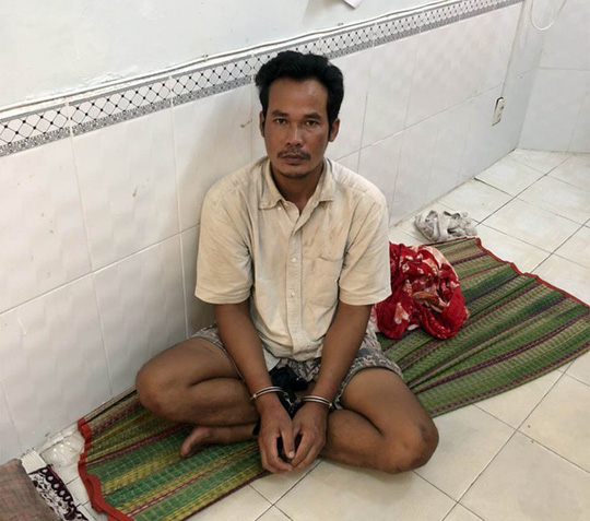 Kẻ truy sát kinh hoàng ở Bạc Liêu có bị xử lý hình sự?