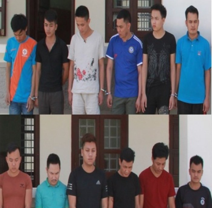 ‘Cao thủ’ cờ bạc bắt tay chủ quán cà phê thiết lập đường dây cá độ tiền tỷ